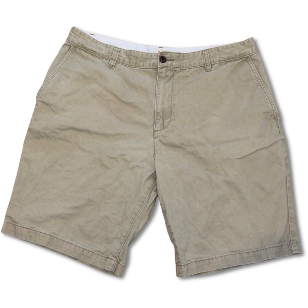 Dockers Khaki Cargo Shorts | Waist 36 | Men’s Casual
